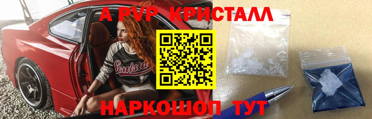 APVP СК КРИС Абакан